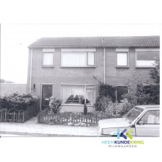 Tolkamer Spitsstraat 22 Coll. Vrijleve